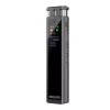 Enregistreur Vocal Numerique Philips VoiceTracer VTR5260 – Microphones Haute Précision, Batterie Rechargeable & Réduction de Bruit image 3