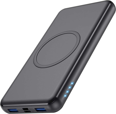 Plustar - Power Bank Plustar 20.000 mAh