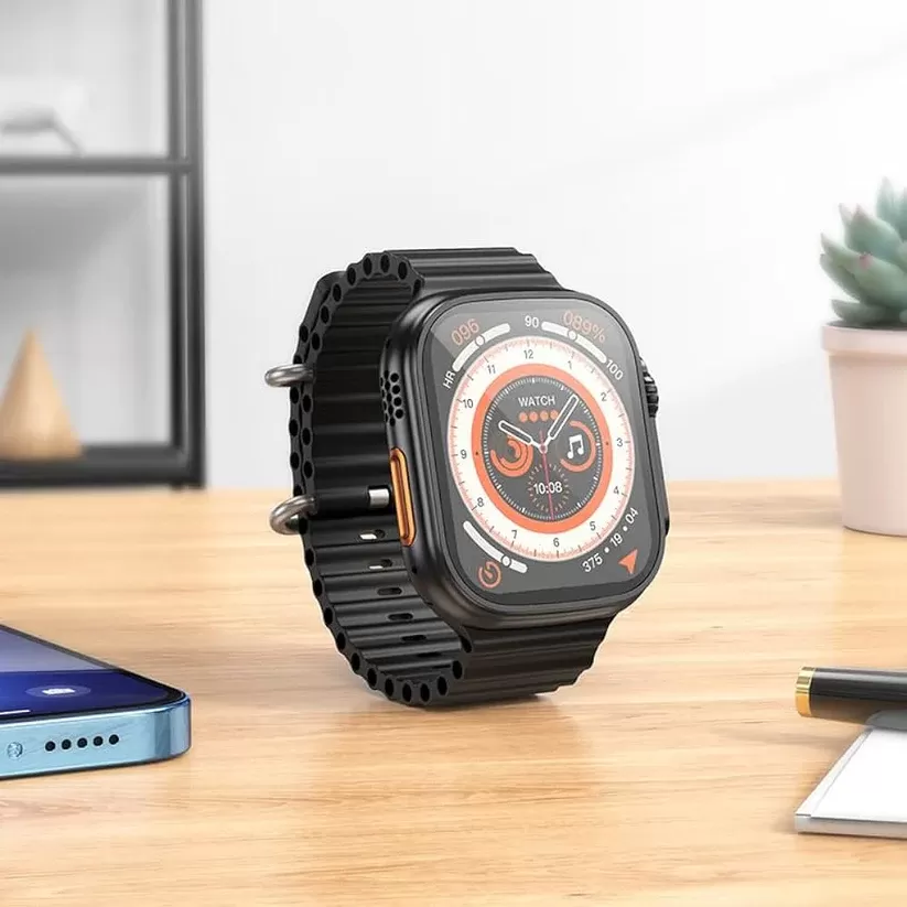 Smartwatch Plustar PS WT11image 4