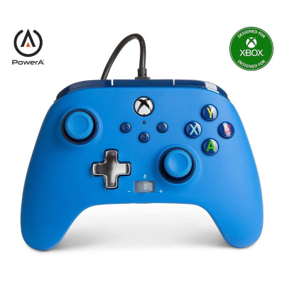 PowerA - Manette de Jeux pour Xbox PowerA
