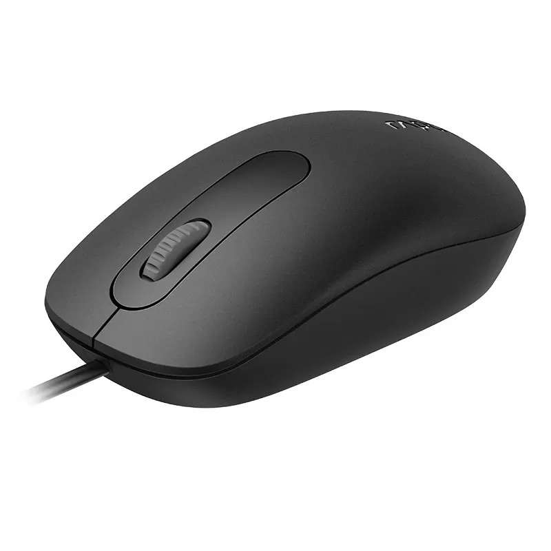 Souris Filaire Rapoo N200image-2