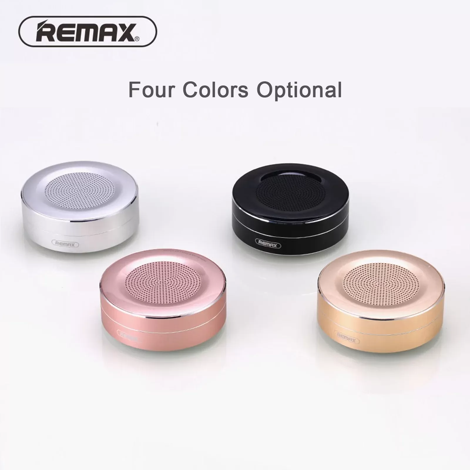 Haut-Parleur Bluetooth Remax RB-M13image 4