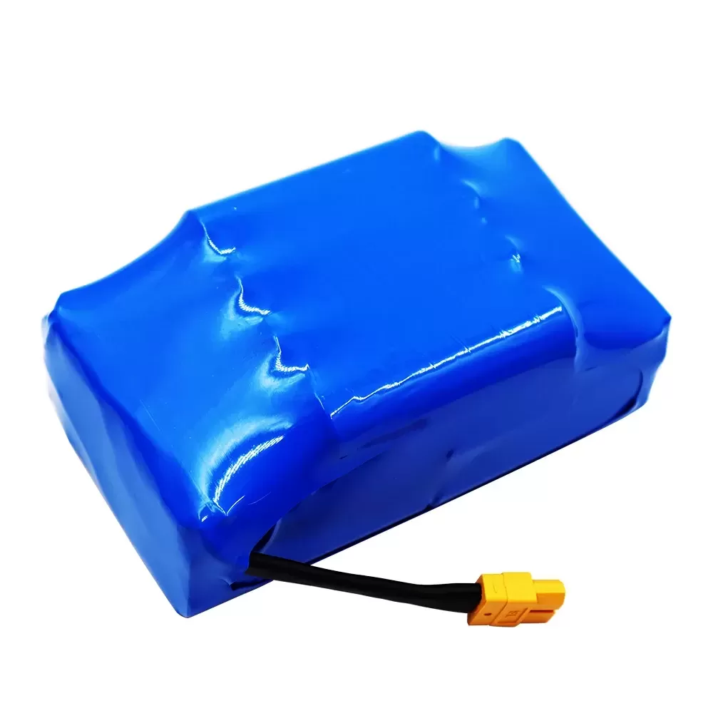 Batterie Lithium-ion de 36Vimage 4