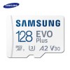 Carte Mémoire SAMSUNG EVO Plus 128Gb image 3