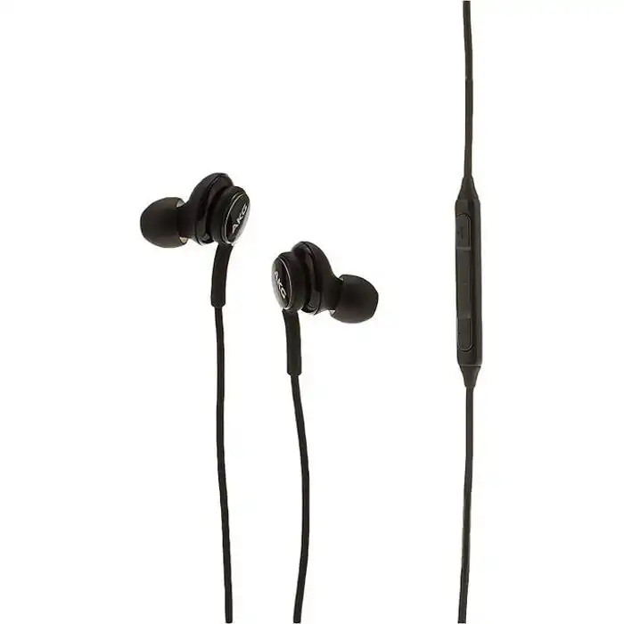 Écouteurs USB-C Samsung originaux (AKG) – Écouteurs de Type C pour Smartphone avec Son Équilibré et Contrôle du Volume image 3