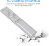 Samsung AluRemote Pro – Télécommande de Remplacement Vocale BN59-01272A / BN59-01270A / BN59-01274A image 1
