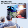 Samsung AluRemote Pro – Télécommande de Remplacement Vocale BN59-01272A / BN59-01270A / BN59-01274Aimage-2