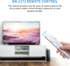 Samsung AluRemote Pro – Télécommande de Remplacement Vocale BN59-01272A / BN59-01270A / BN59-01274Aimage 4