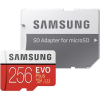 Carte Mémoire Micro SD Samsung EVO Plus 256Gimage-2