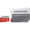 Carte Mémoire Micro SD Samsung EVO Plus 256G image 3