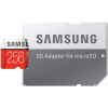 Carte Mémoire Micro SD Samsung EVO Plus 256Gimage 4