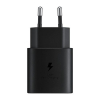  Chargeur Samsung Ultra Rapide 25W C to C image 3