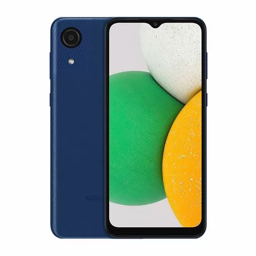 Samsung Galaxy A03 Coreimage 4
