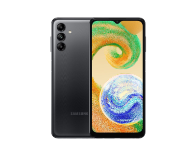 SAMSUNG - Samsung Galaxy A04s 64G / 4G