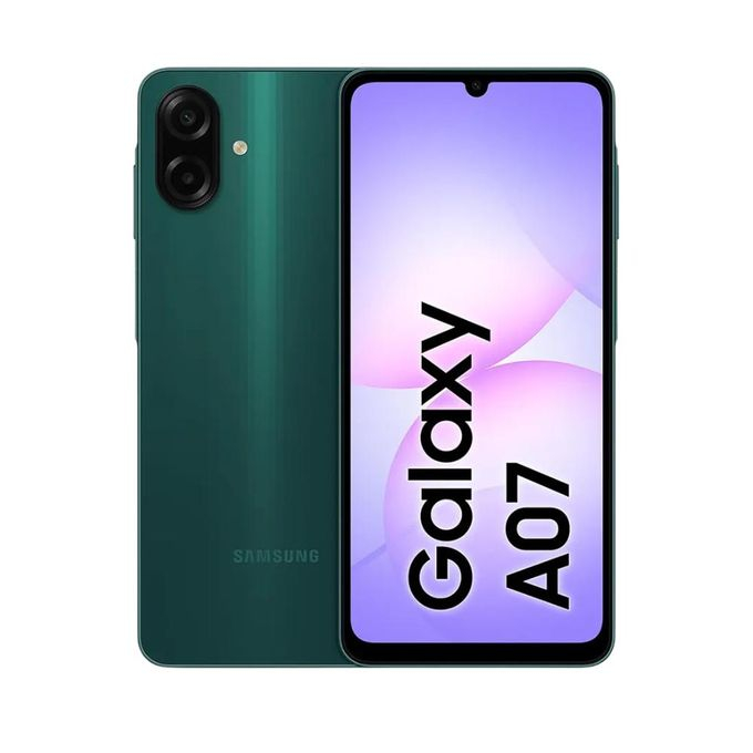 Samsung Galaxy A07 image 1