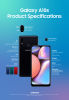 Samsung Galaxy A10s 32Go 2Go RAMimage-2