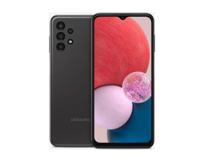 SAMSUNG - Samsung Galaxy A13 - 128Go Rom 4Go Ram