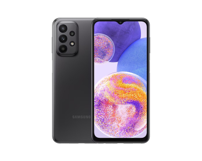 SAMSUNG - Samsung Galaxy A23 - 128G / 4G