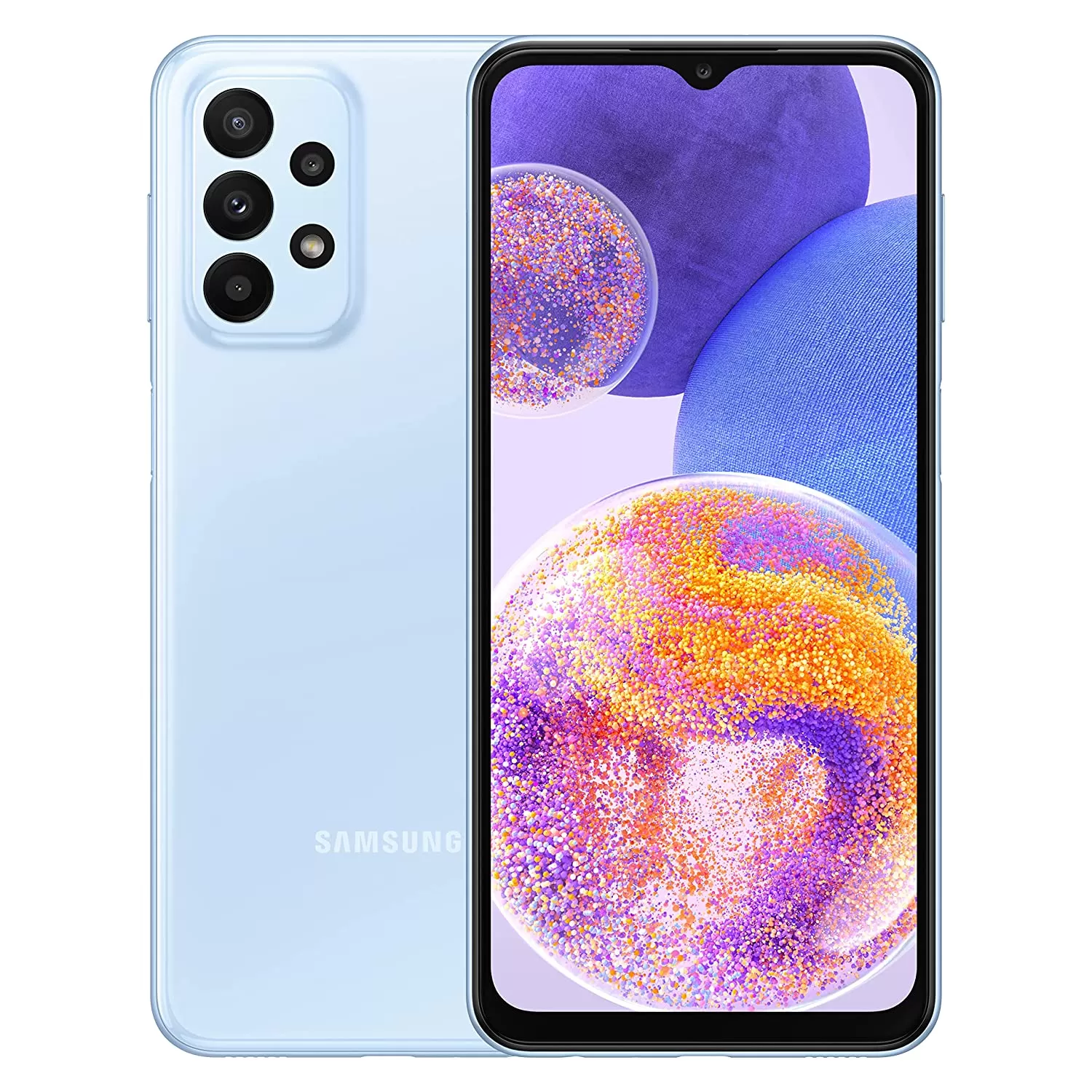 Samsung Galaxy A23 image 1