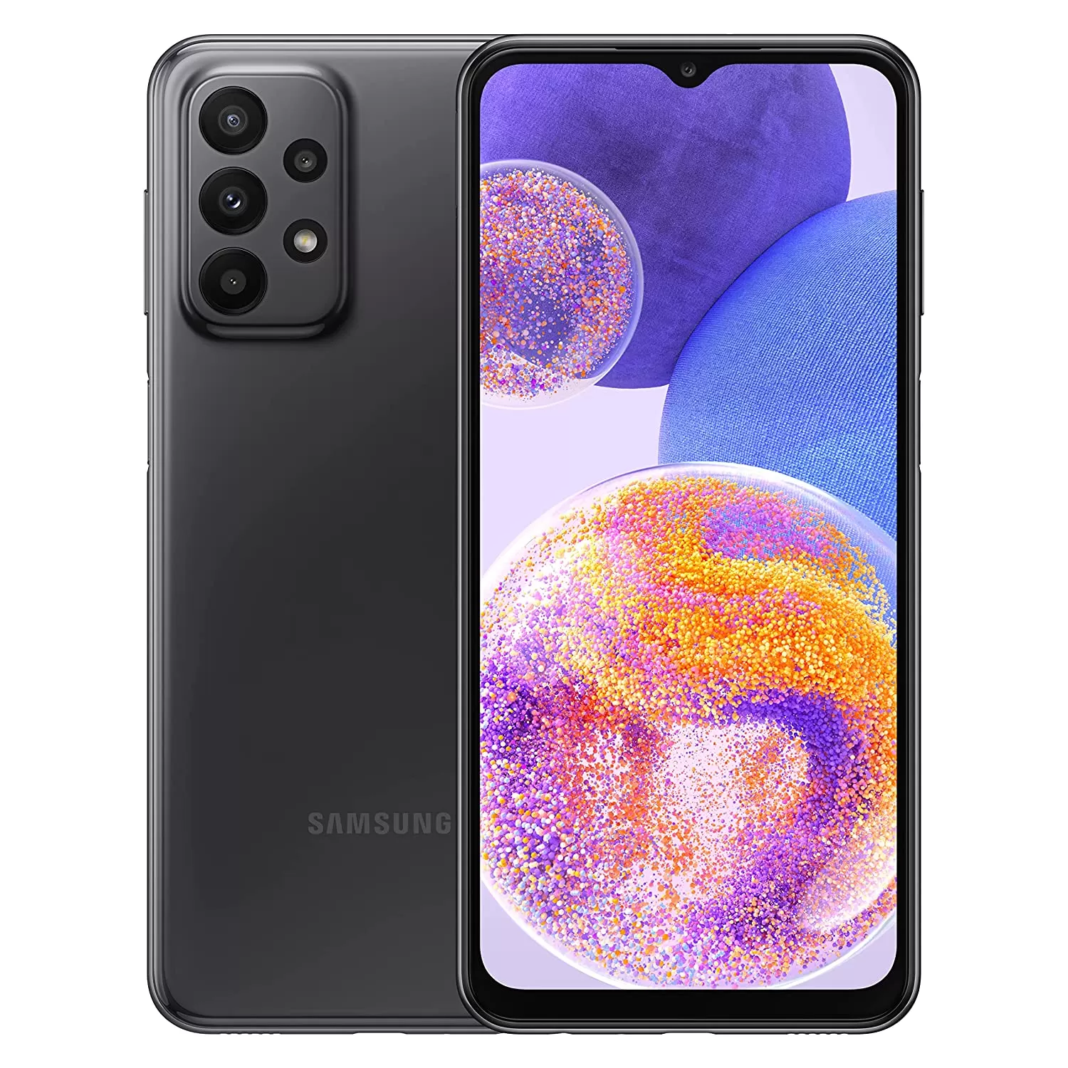 Samsung Galaxy A23image-2