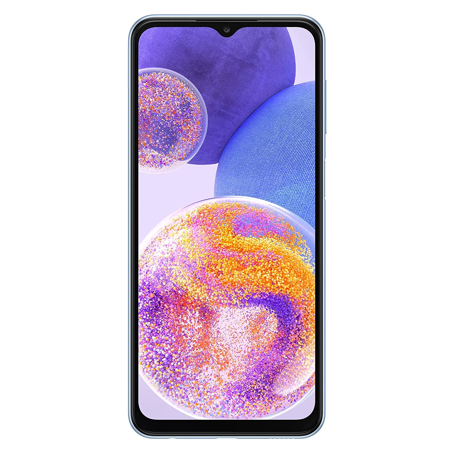 Samsung Galaxy A23 image 3