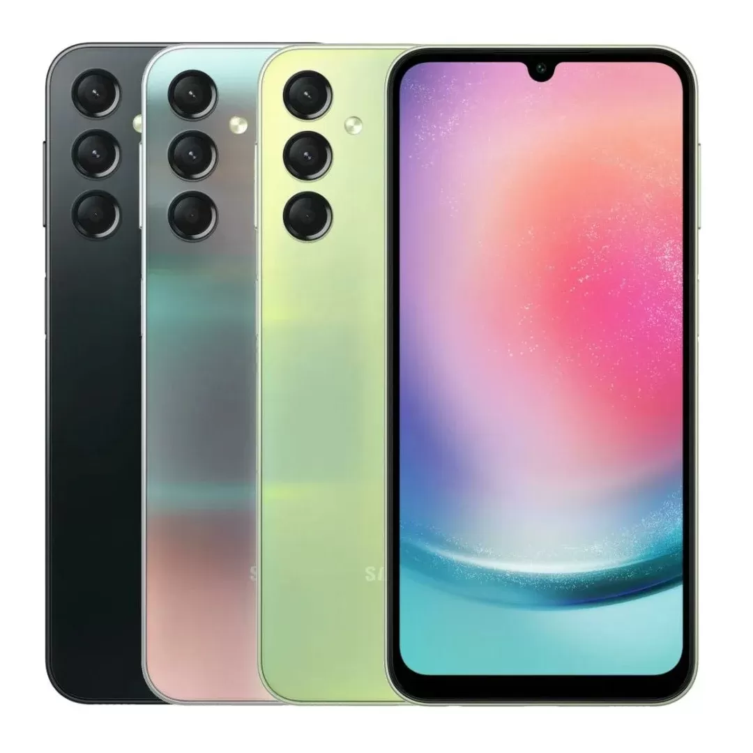 Samsung Galaxy A24image-2