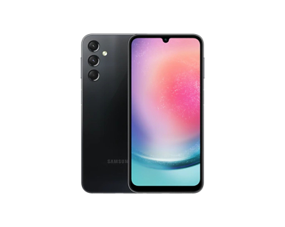 SAMSUNG - Samsung Galaxy A24