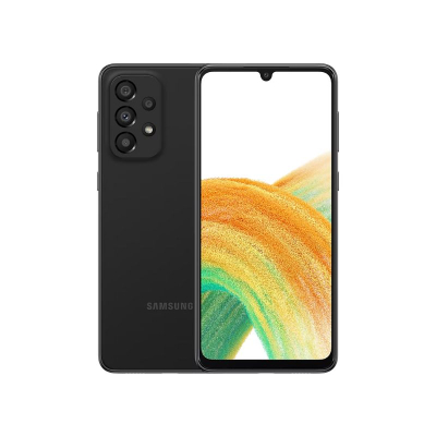 SAMSUNG - Samsung Galaxy A33 - 128G / 8G