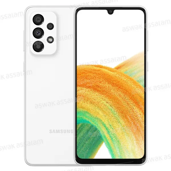 Samsung Galaxy A33 - 128G / 8Gimage 4