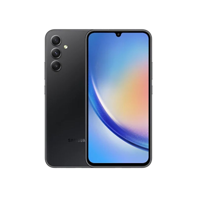 SAMSUNG - Samsung Galaxy A34 5G - 128Go / 6Go
