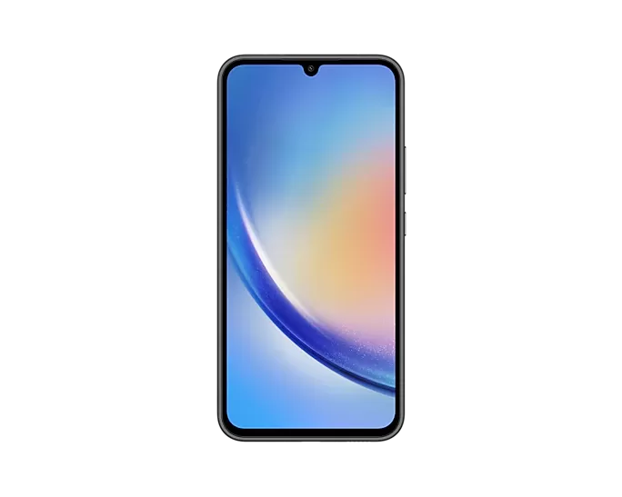Samsung Galaxy A34 5G - 128Go / 6Goimage-2