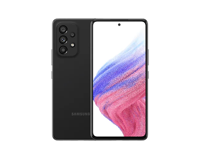 Samsung Galaxy A53 5Gimage-2