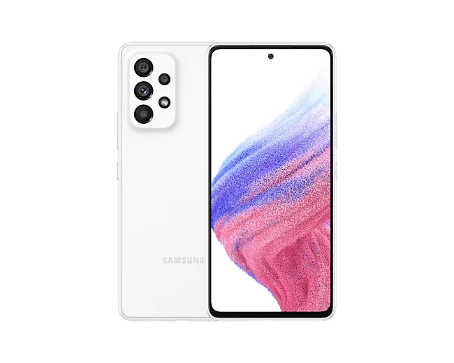 Samsung Galaxy A53 5G image 3