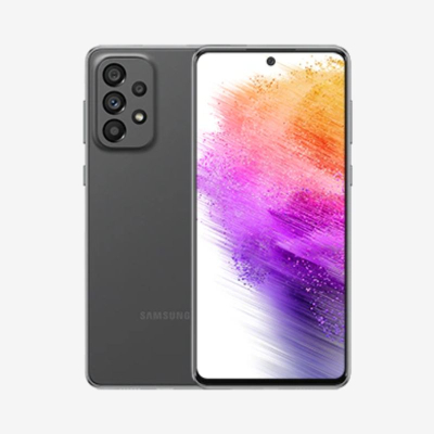 SAMSUNG - Samsung Galaxy A73 5G