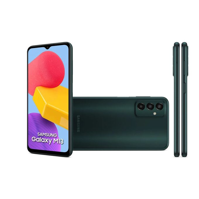 Samsung Galaxy M13 128Go Rom 4Go Ram image 3
