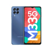Samsung Galaxy M33 128 Go / 6 Go image 1