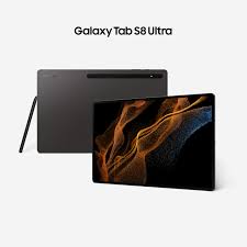 Samsung Galaxy Tab S8 Ultra 14.6image 4