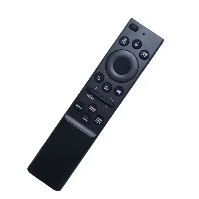 Samsung VoiceCell BN59-01385B – Télécommande de Remplacement Solaire avec Commande Vocale image 3