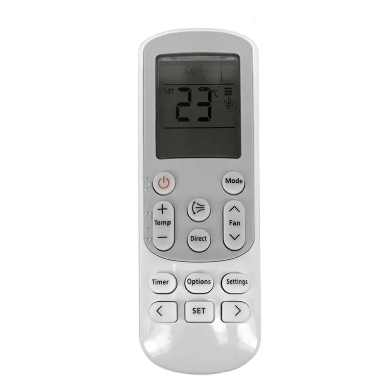 Télécommande Universelle Pour Climatiseur Samsung image 1