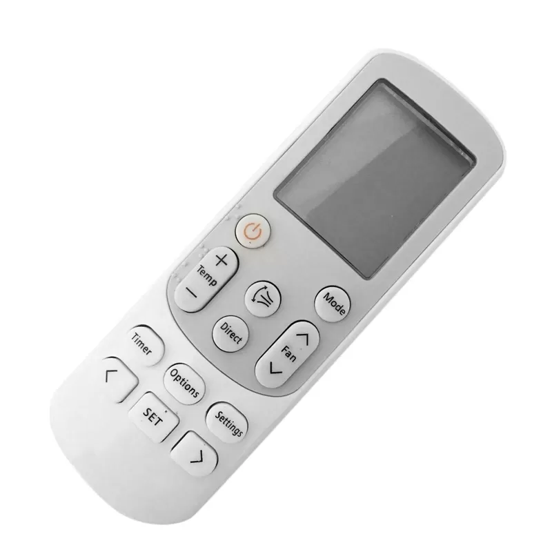 Télécommande Universelle Pour Climatiseur Samsungimage-2
