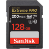 Carte Mémoire SanDisk 128Go Extreme PRO  image 1