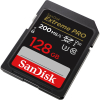 Carte Mémoire SanDisk 128Go Extreme PRO  image 3