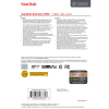 Carte Mémoire SanDisk 128Go Extreme PRO image 4
