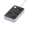 Bloc Multiprise SH PS-35 avec 3 Socket image 3