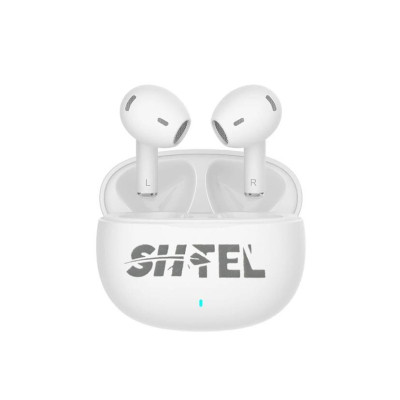 SH - Écouteurs Bluetooth Shtel-T13 à Grande Autonomie