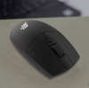 Souris SH M-11 Dual Mode – Connexion Bluetooth et Sans Fil 2.4G, DPI Réglable image 3