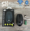 Souris SH M-11 Dual Mode – Connexion Bluetooth et Sans Fil 2.4G, DPI Réglableimage 4