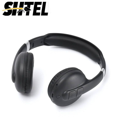 SHTEL - Casque sans fil Bluetooth 5.3 SHTEL 
