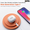Écouteurs Bluetooth Sans Fil Shtel-T15image-2