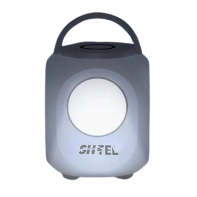 SHTEL - Générateur de Batterie Externe Shtel UV02, Power Bank Station
